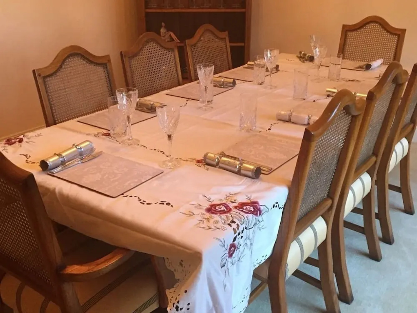 Durham Serviced Properties - Gamekeepers Mansion