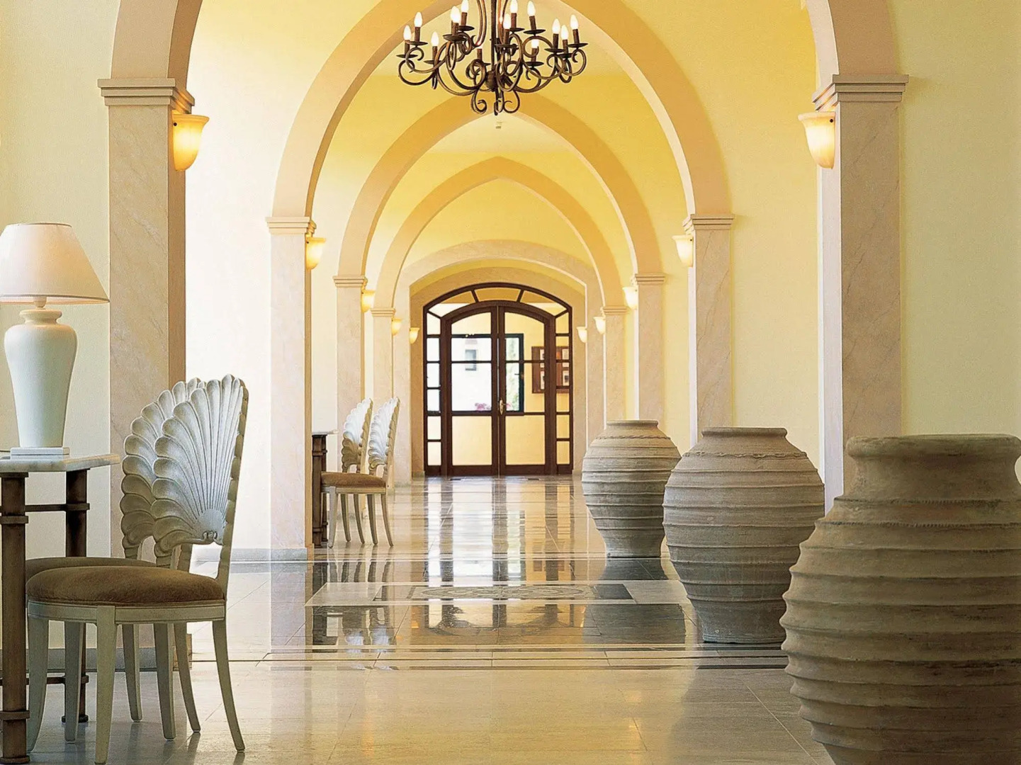 Grecotel Casa Paradiso