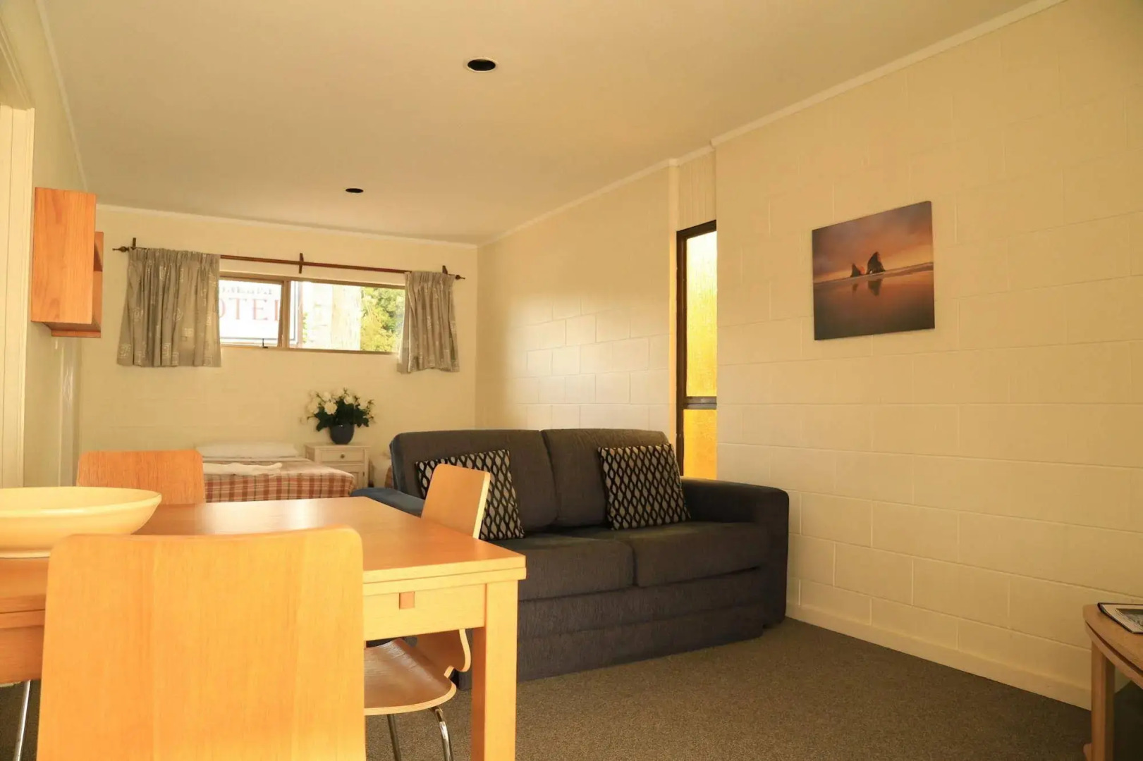 Papakura Motor Lodge & Motel