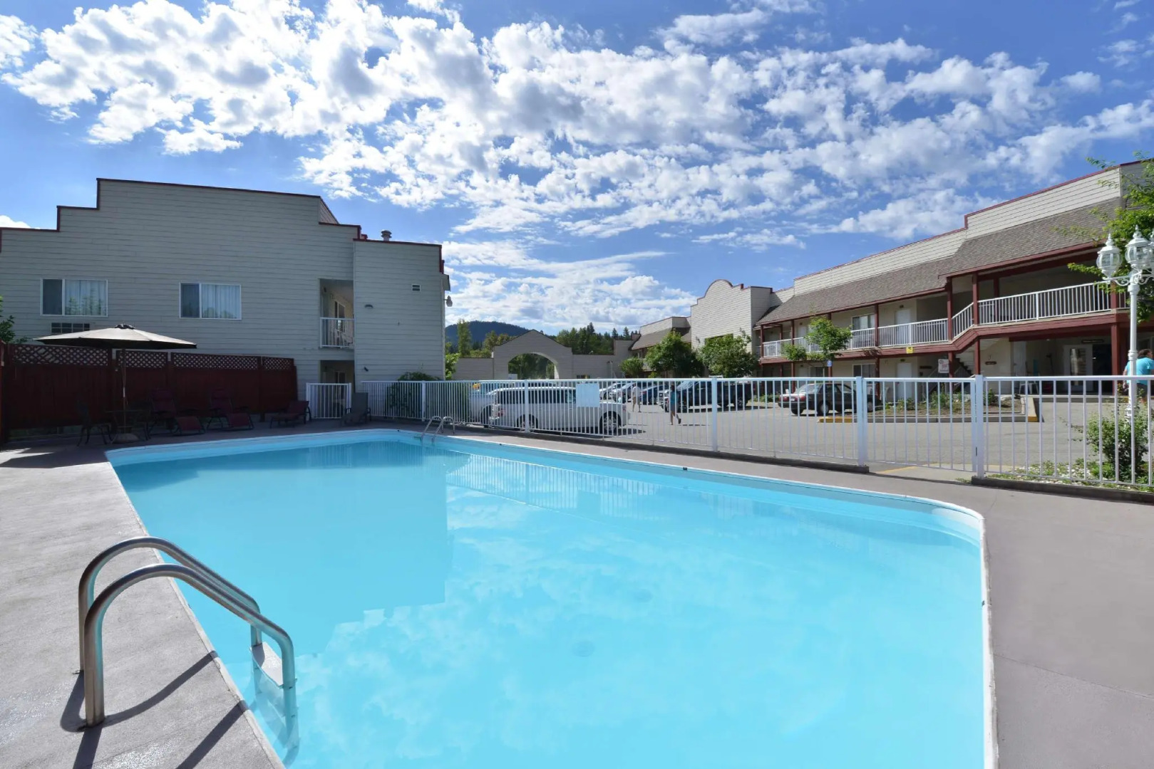 Canadas Best Value Princeton Inn & Suites