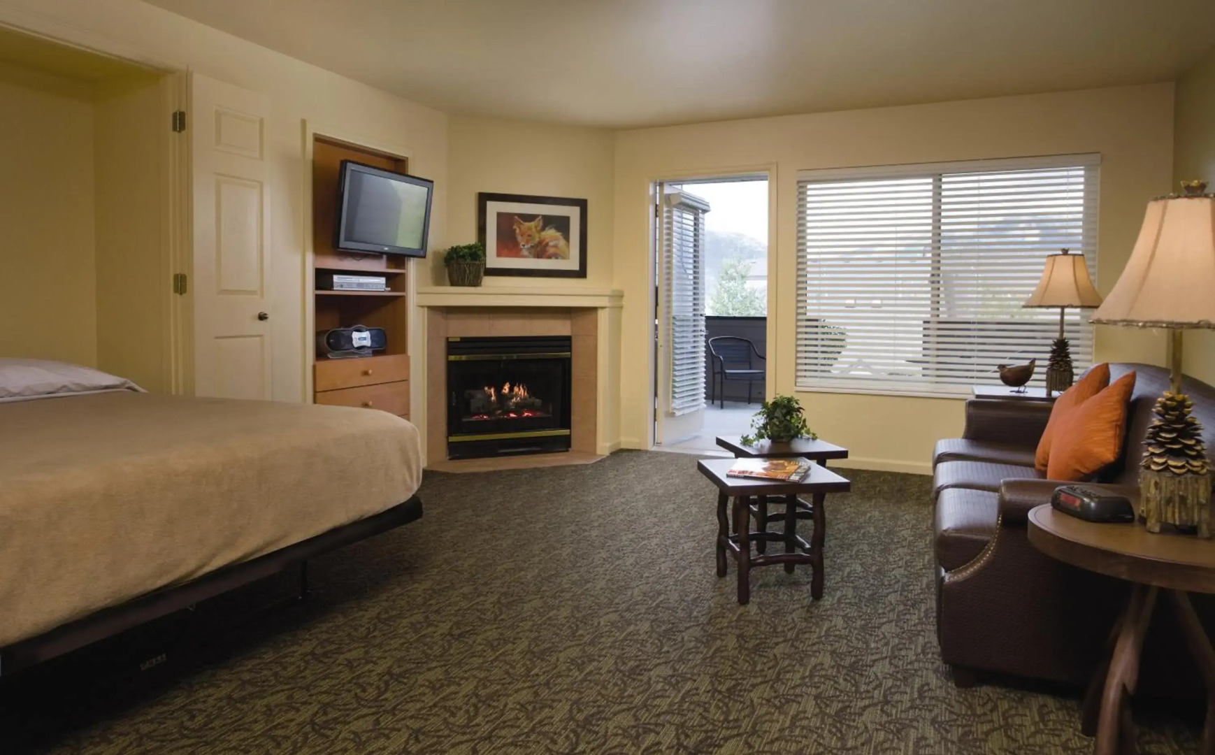 WorldMark Wolf Creek