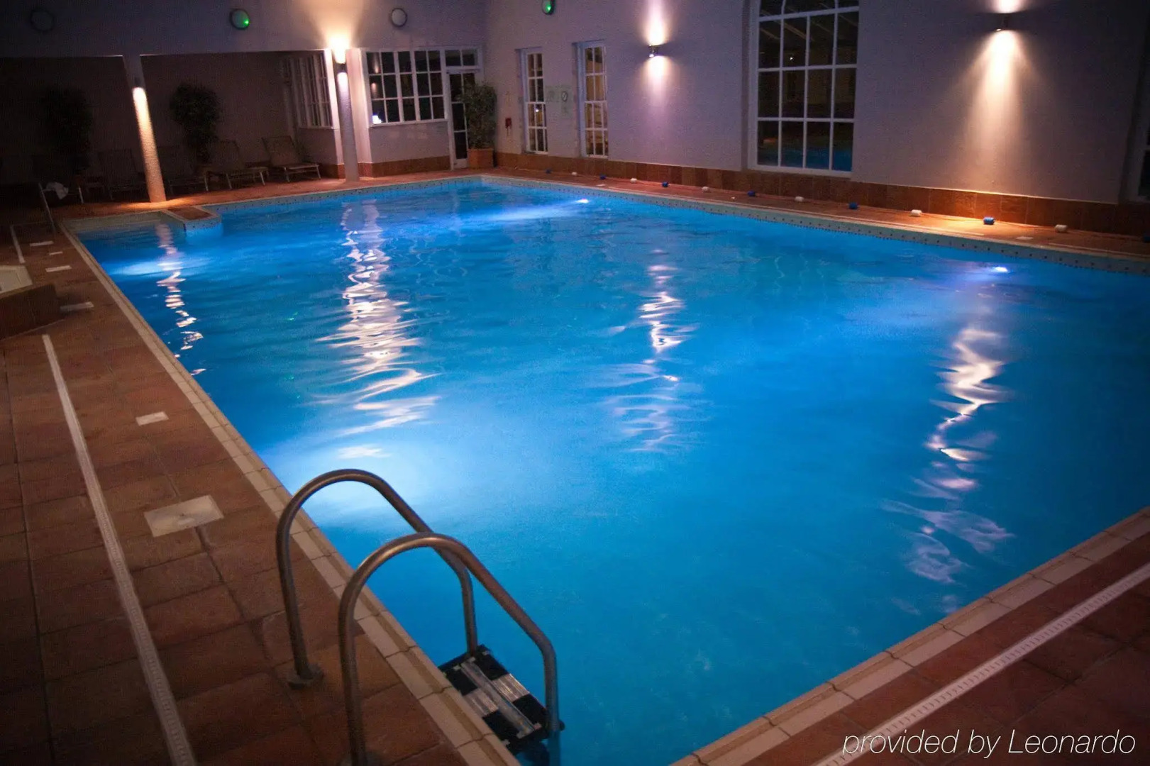 Bedford Lodge Hotel & Spa