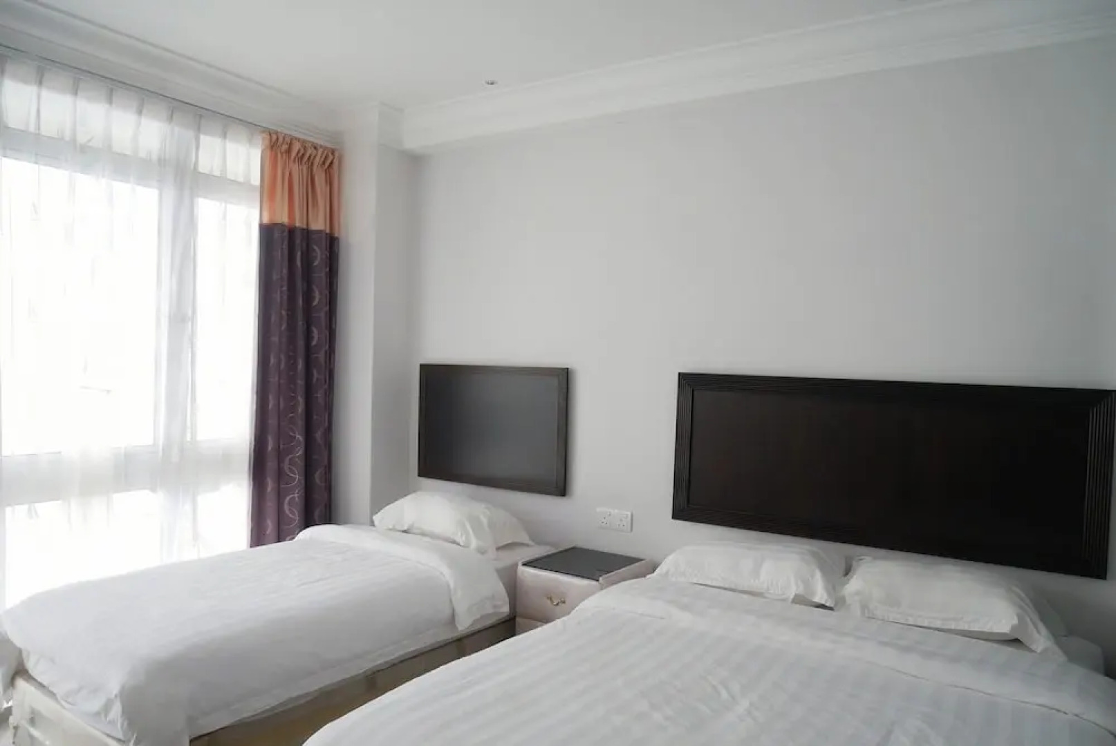 Genting Ria Apartment by C&T