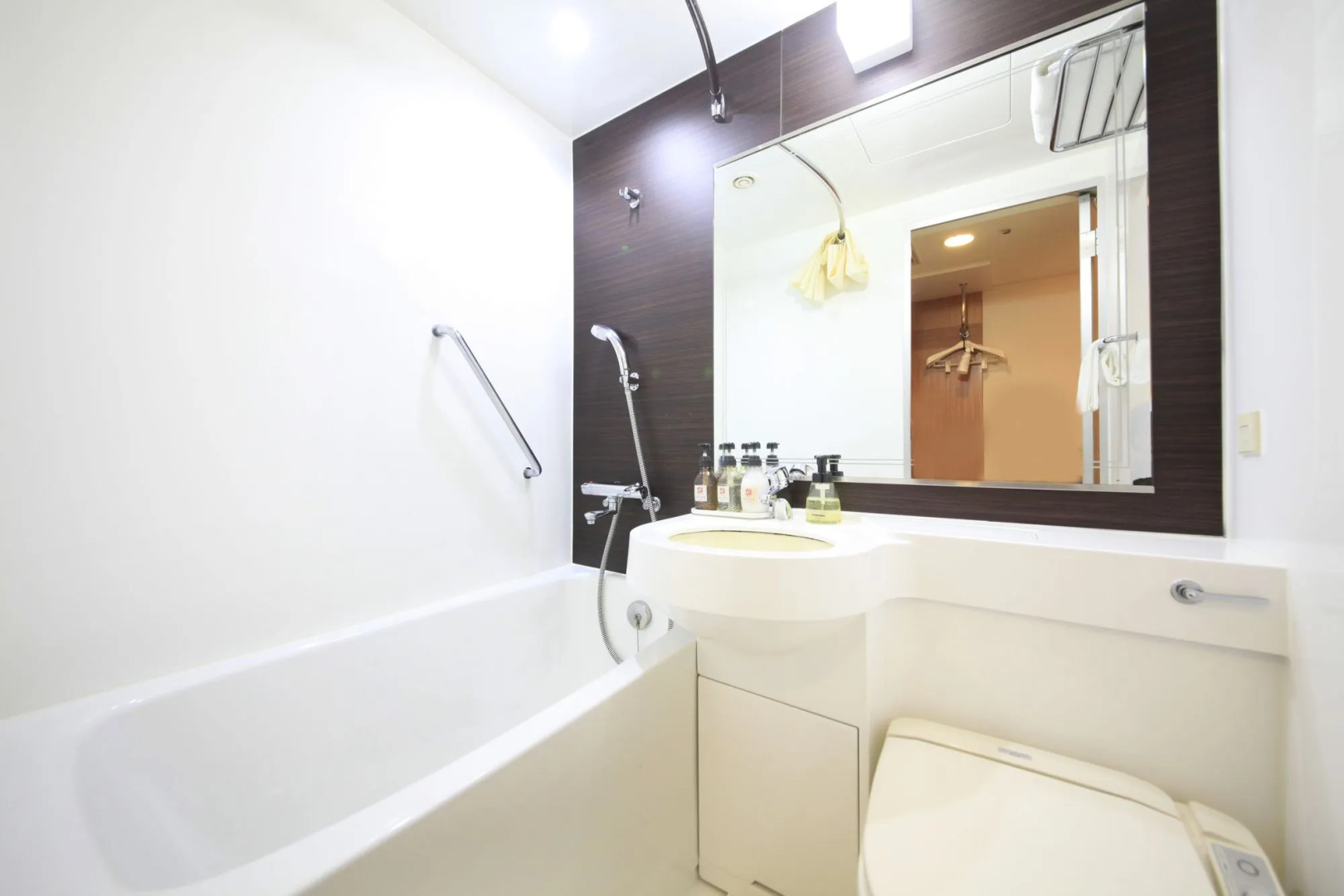 Art Hotel Niigata Station