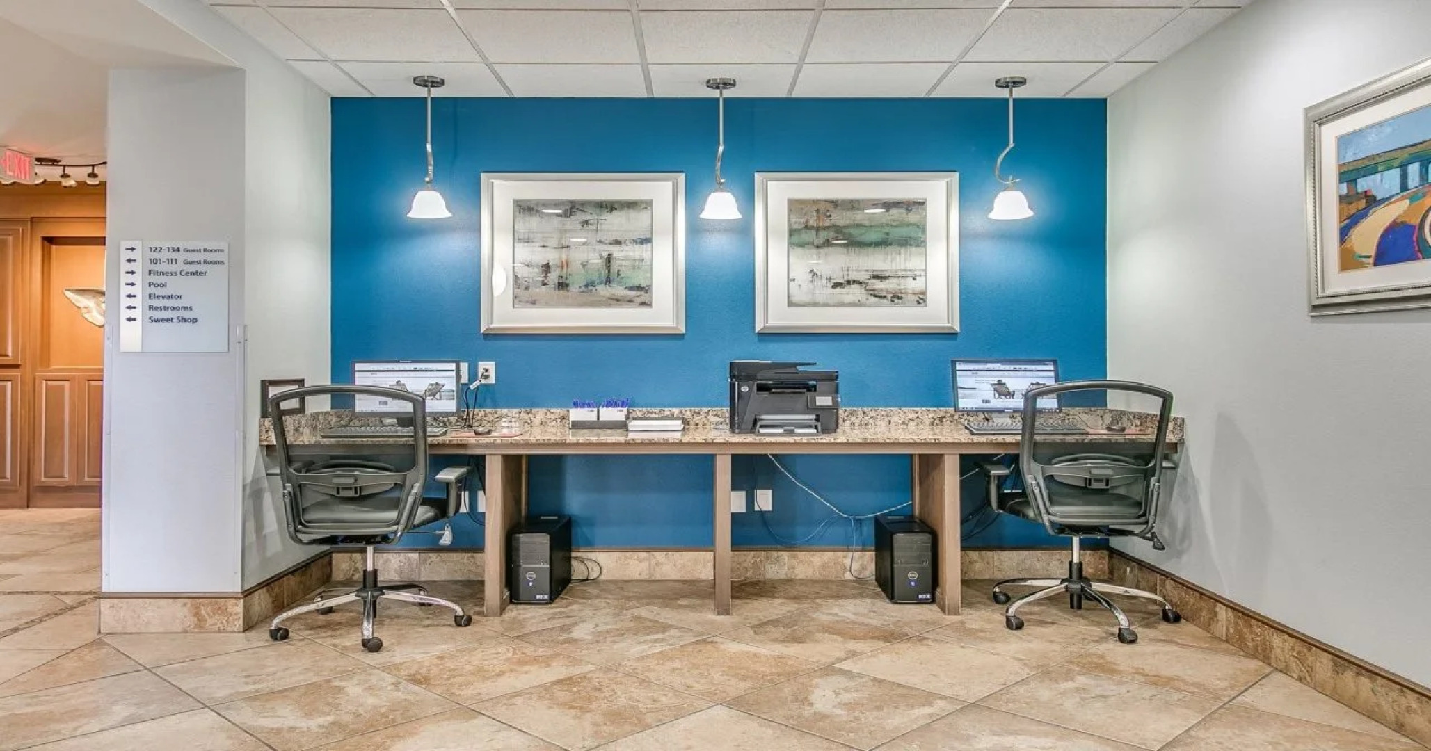 Holiday Inn Express Hotel Suites Lubbock Southwest-Wolfforth by IHG