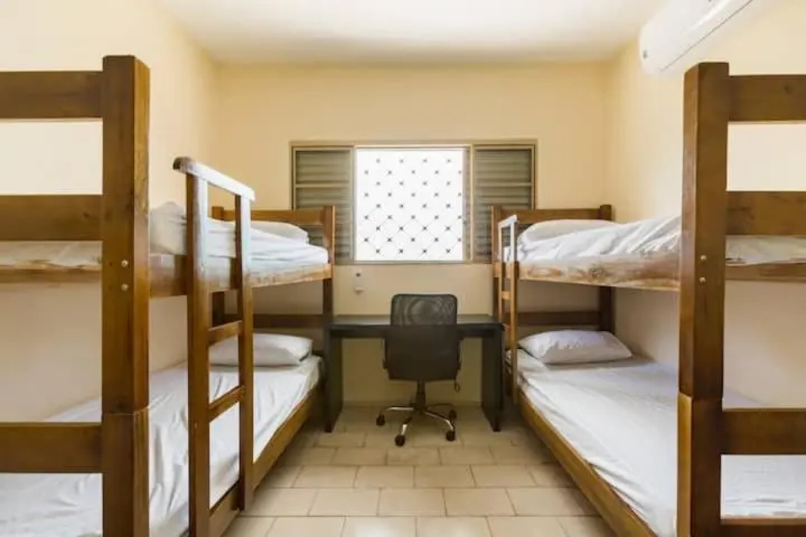 Espaço Barão - Área de Lazer