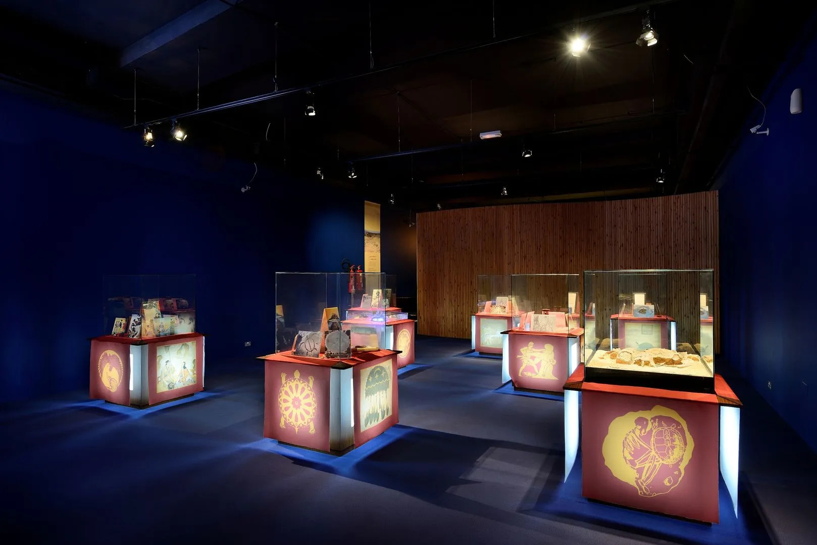 Ras Al Jinz Turtle Reserve