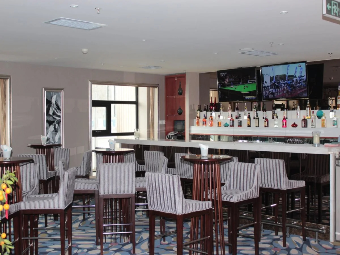 Yinchuan Vintage Hill Hotels & Resorts