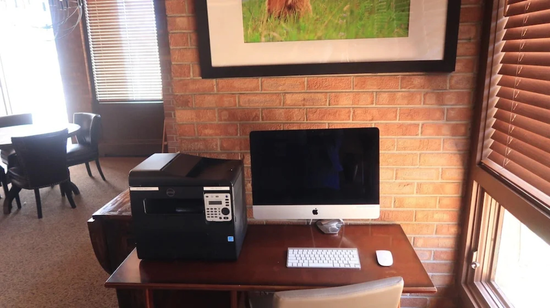 Snowmass Mountain Chalet