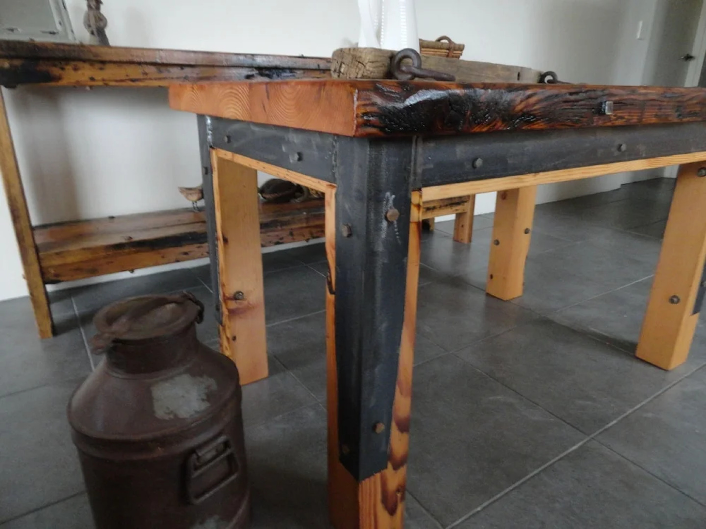 Down to Earth Farm Retreat