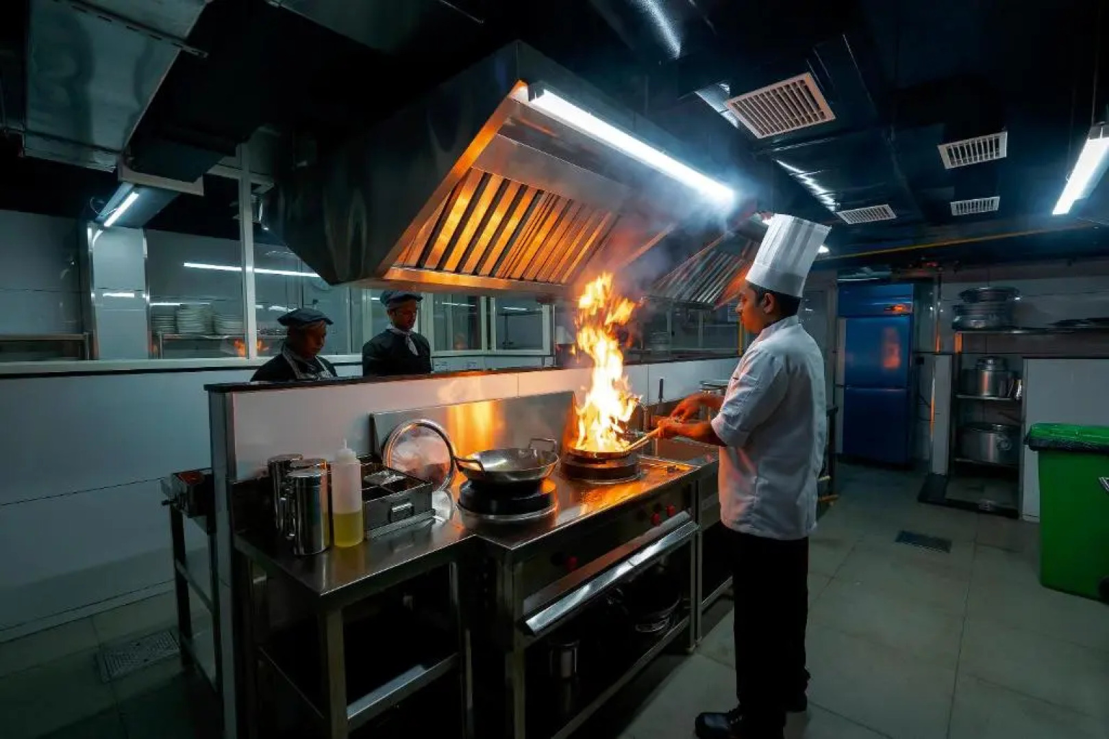 The Port by Jdaniels