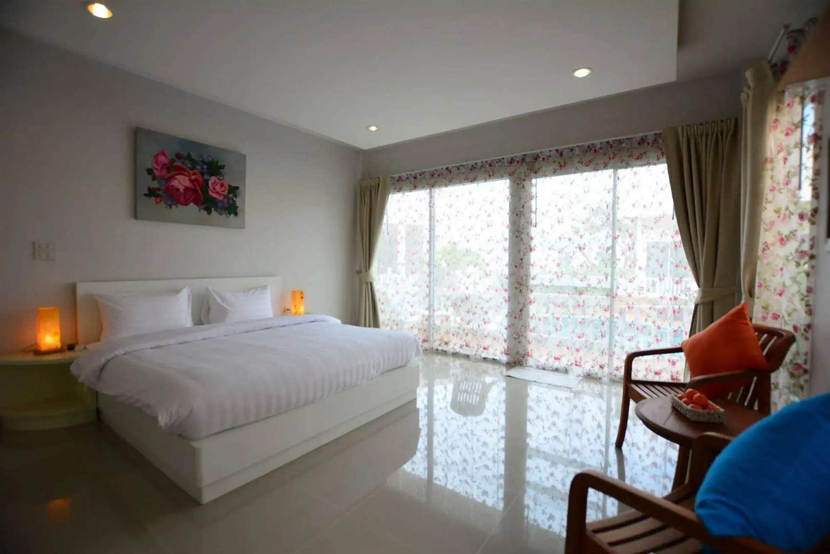 Kabantamor Hua Hin Pool Villa