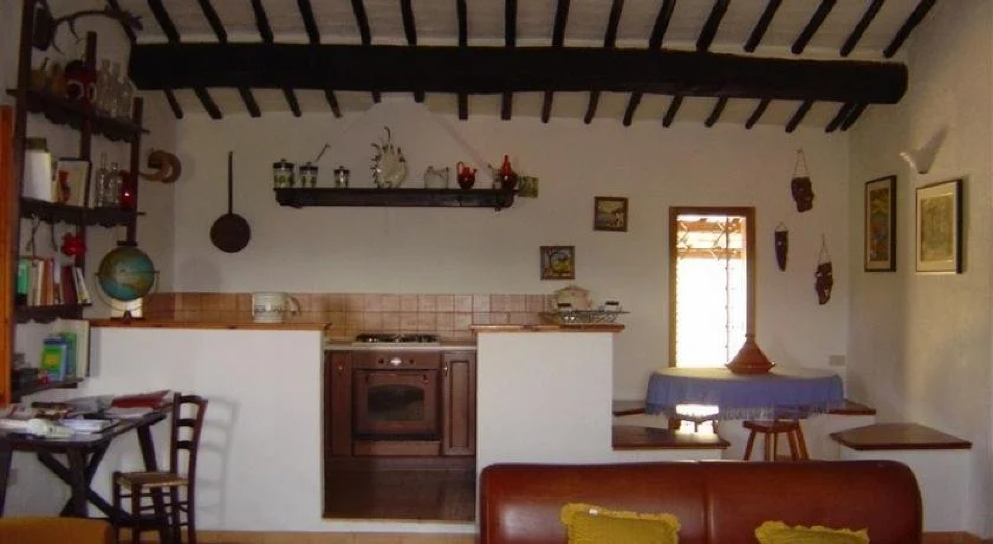 Agriturismo La Casa di Campagna