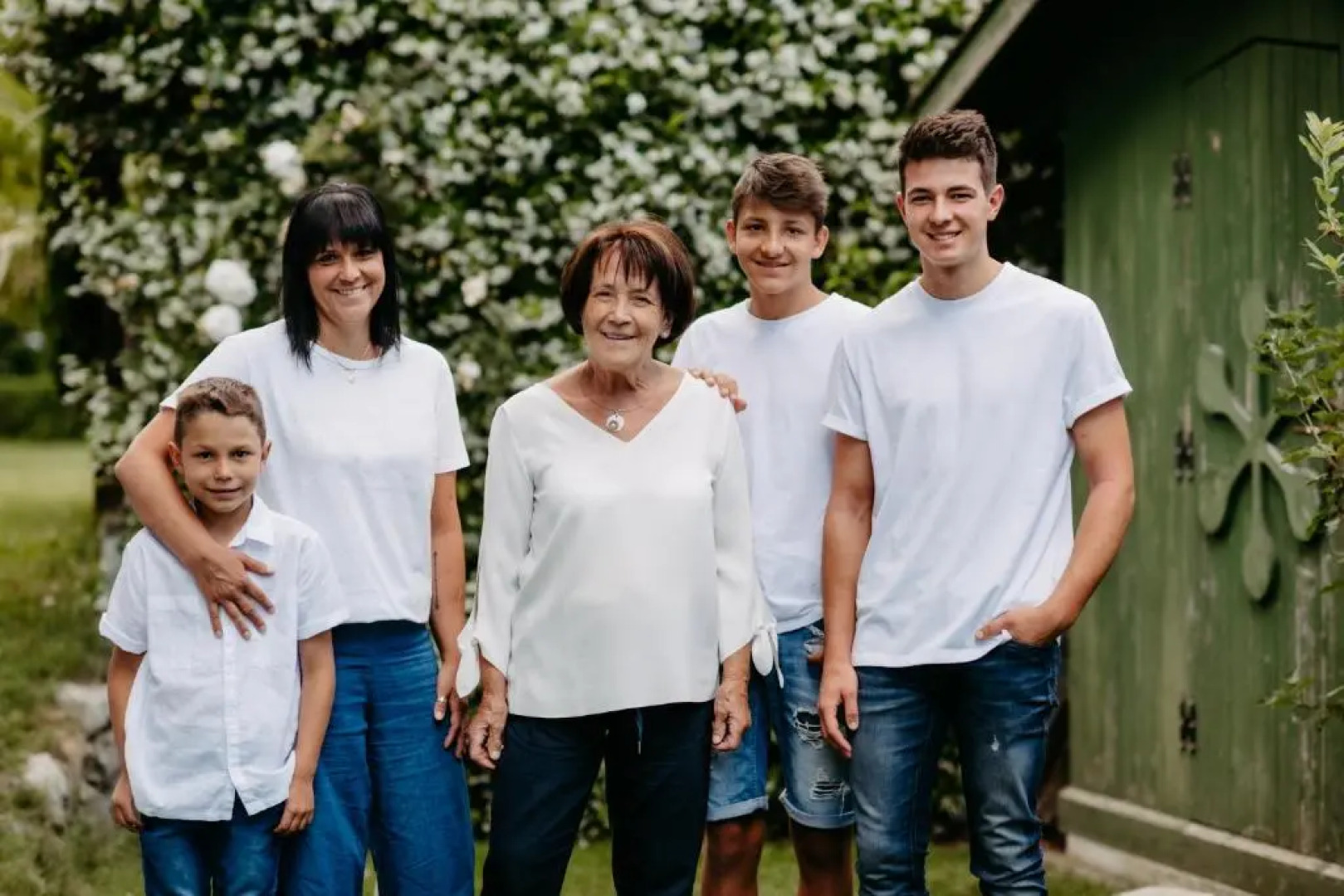 Guesthouse Karnatsch