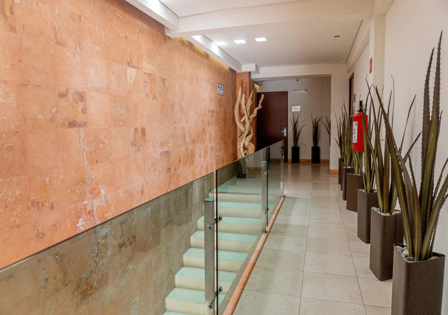 Hotel Victoria Poza Rica by Brahma