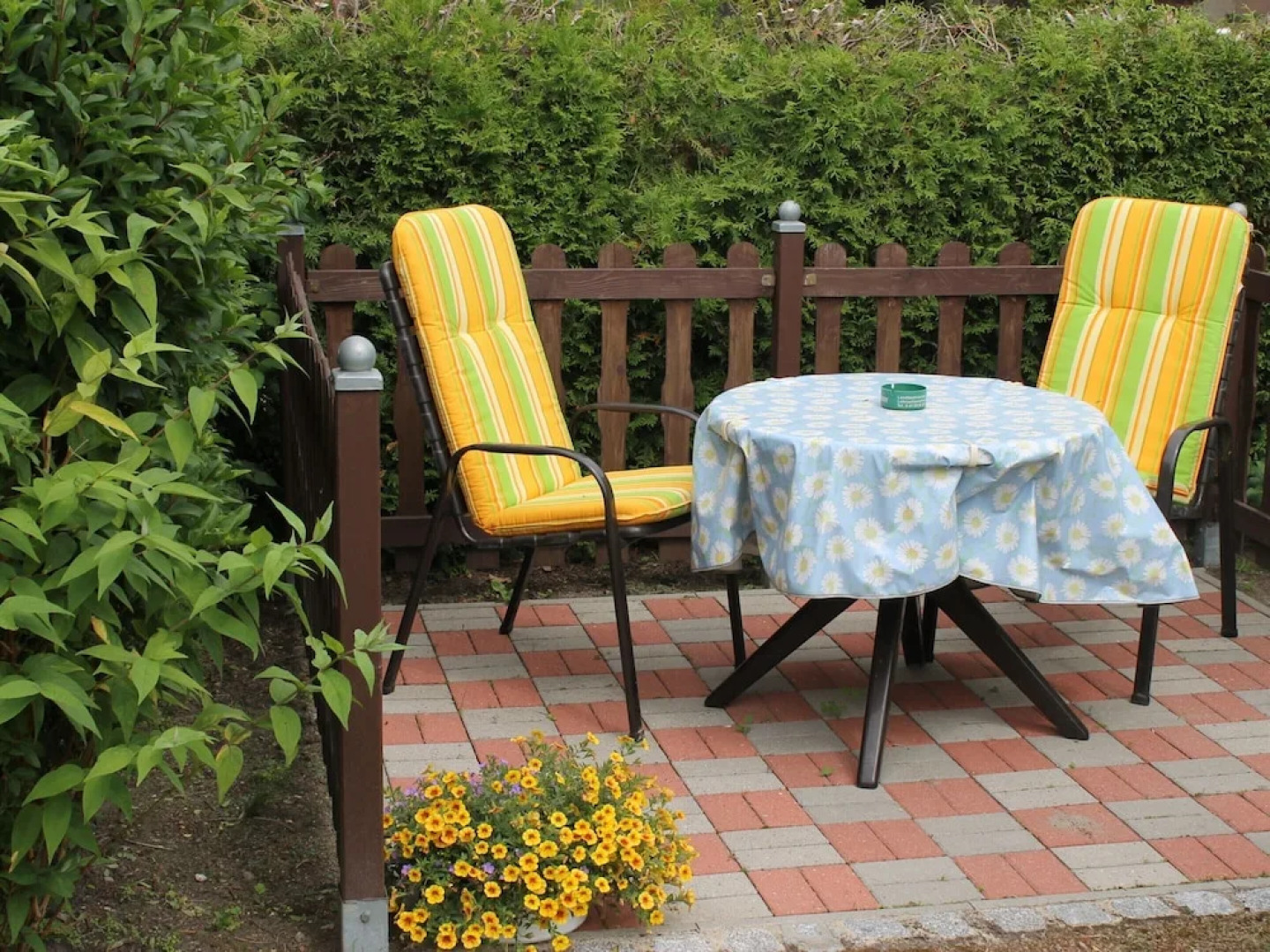 Attractive Apartment in Klütz near Sea