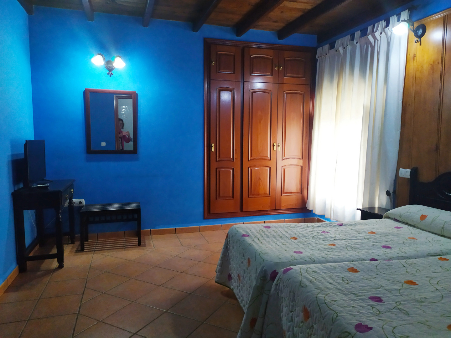 Hospedium Hotel Soterraña