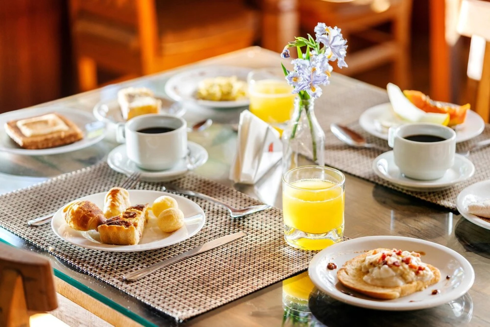 VELINN Pousada Pedras e Sonhos.