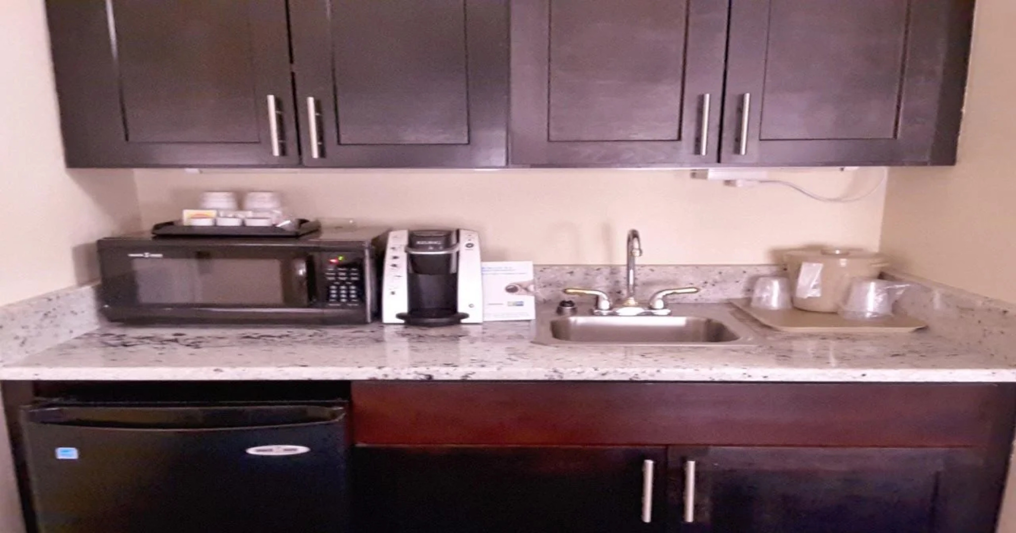 Holiday Inn Express Hotel & Suites by IHG