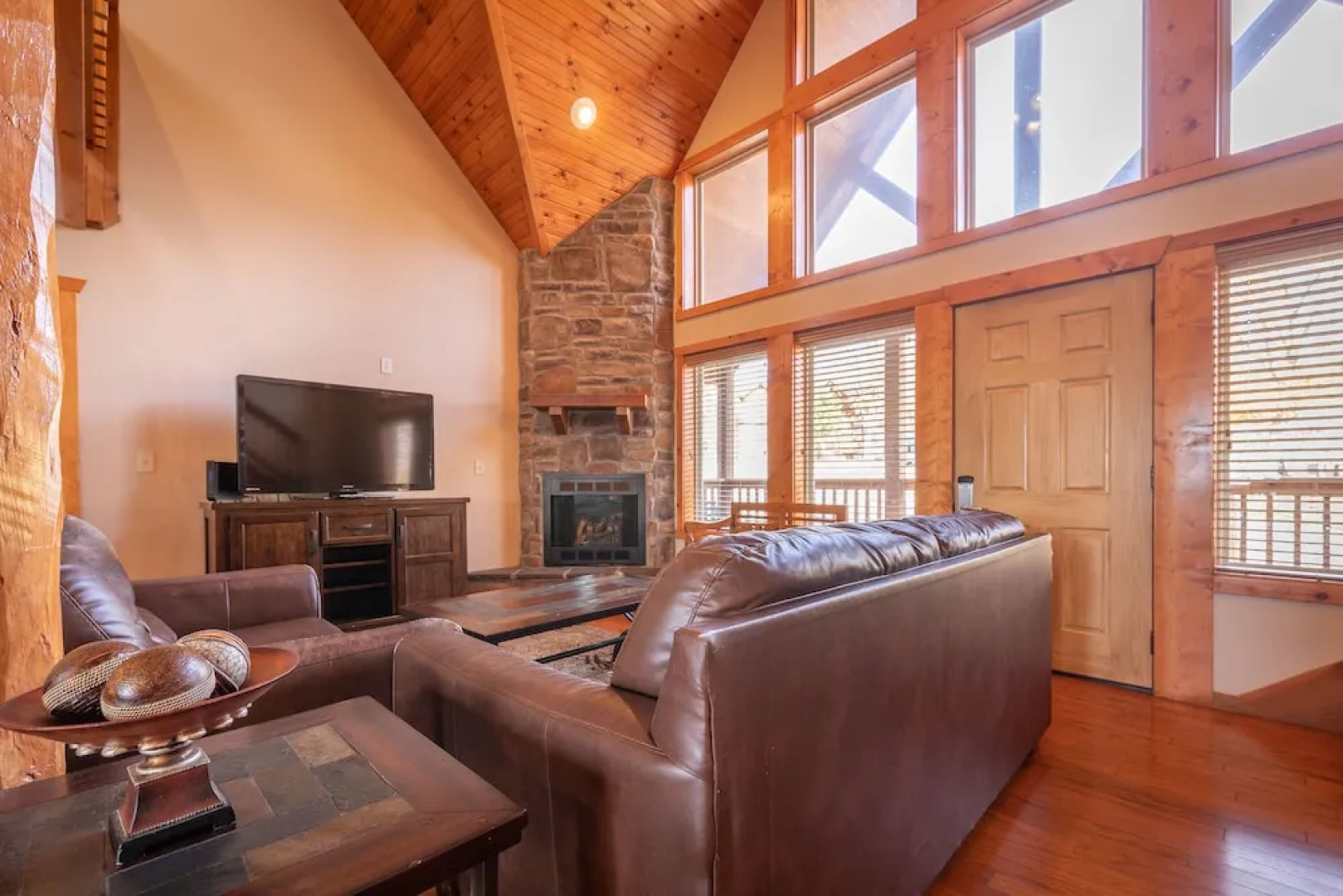 The Lodges At Table Rock Lake By Capital Vacations