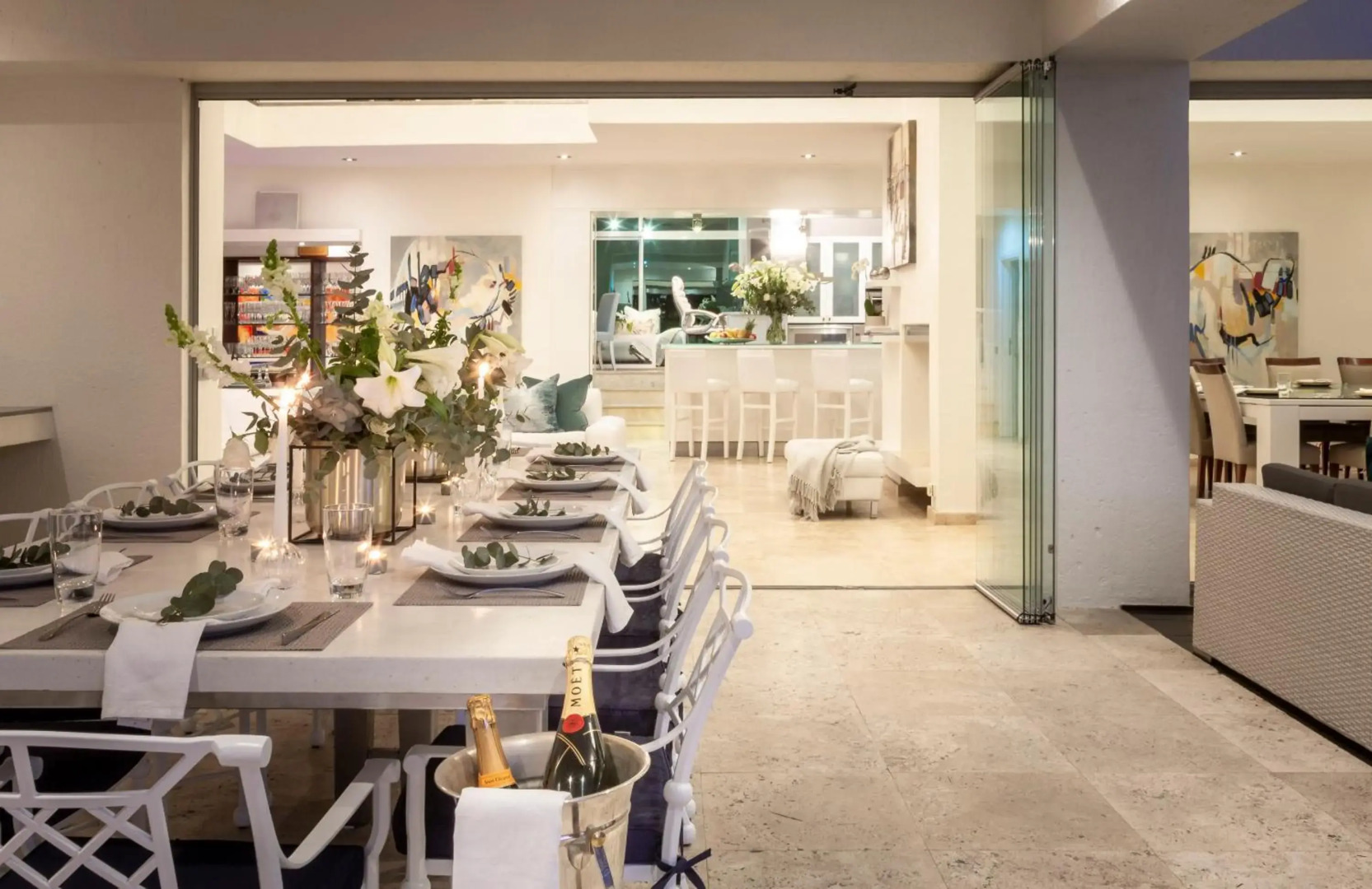 Hollywood Mansion Camps Bay