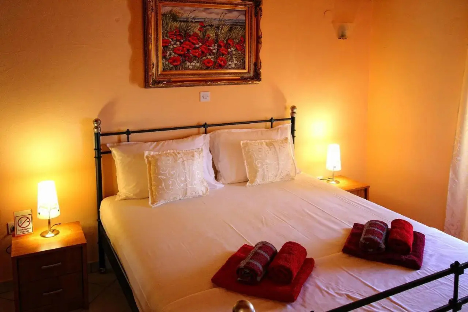 Holday Home Marko Funtana