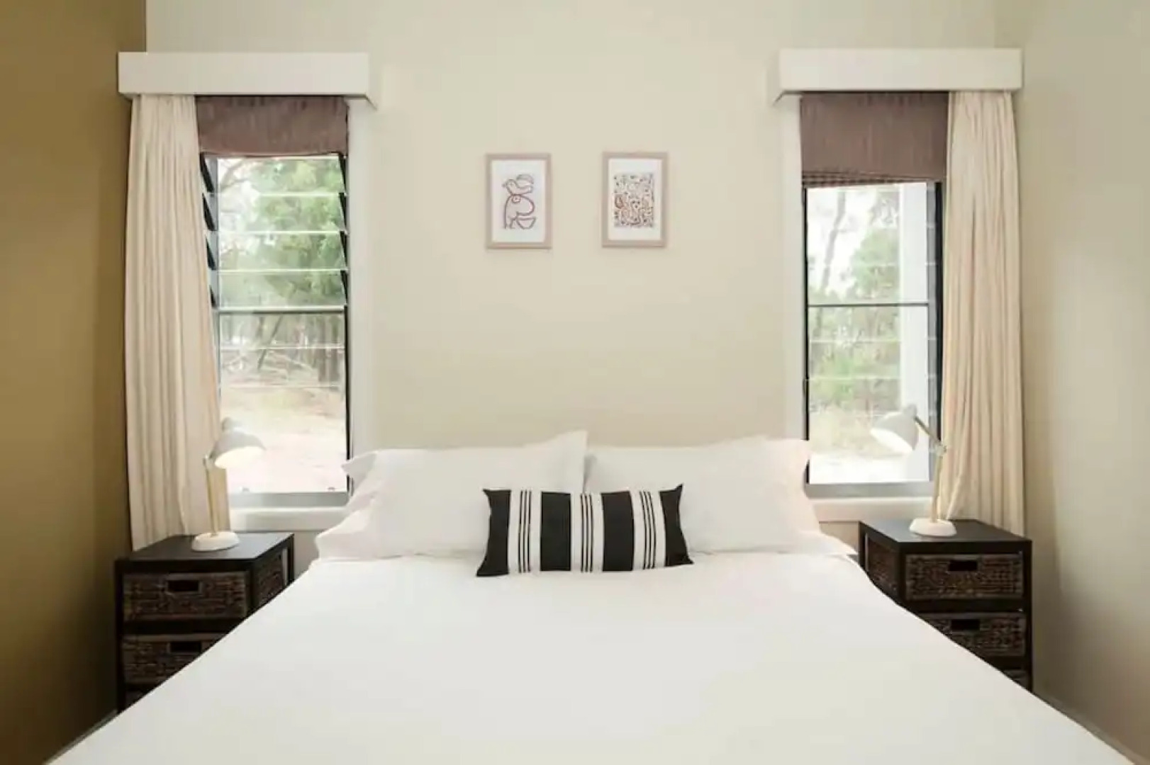 Peppertree Hill Luxury Farm Accommodation