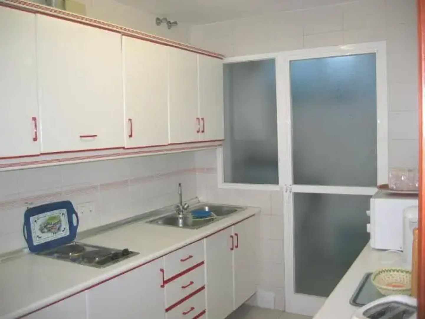 Terrasol Villas Caleta Del Mediterráneo