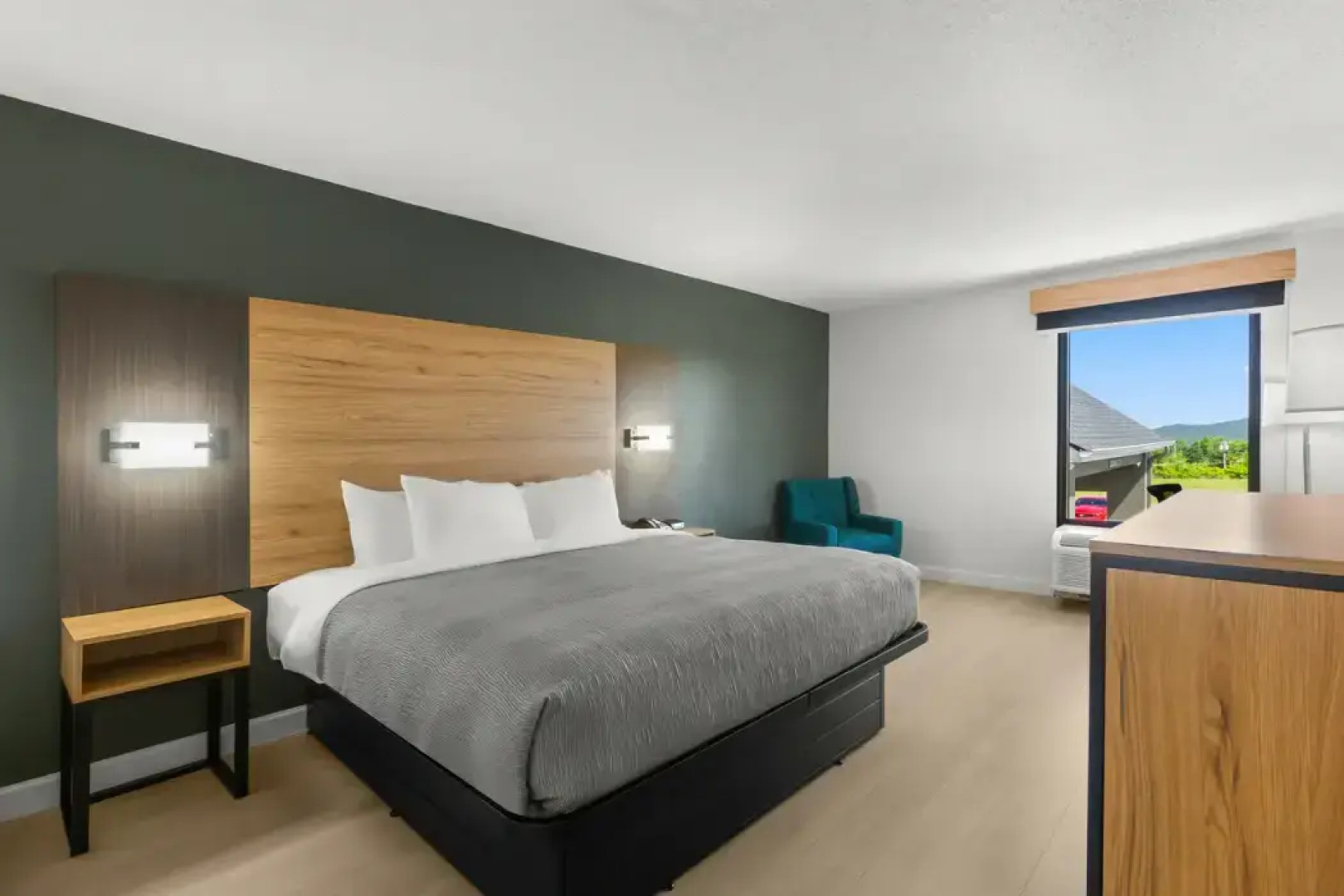 Quality Inn Tallapoosa