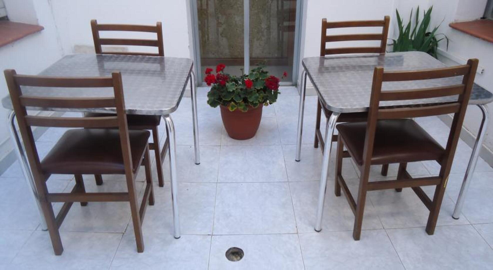 Hotel Pension Mode Lleida