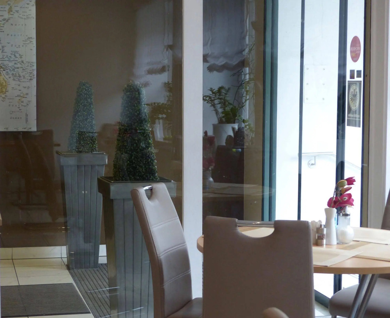 Hotel am Ludwigsplatz