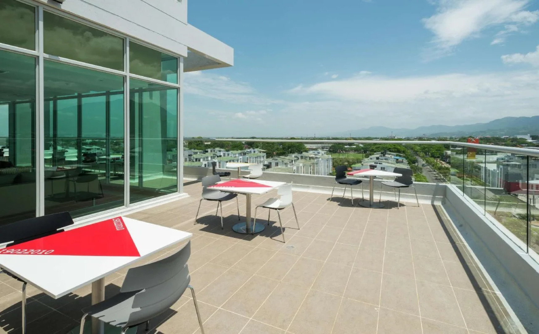 Hampton by Hilton Yopal