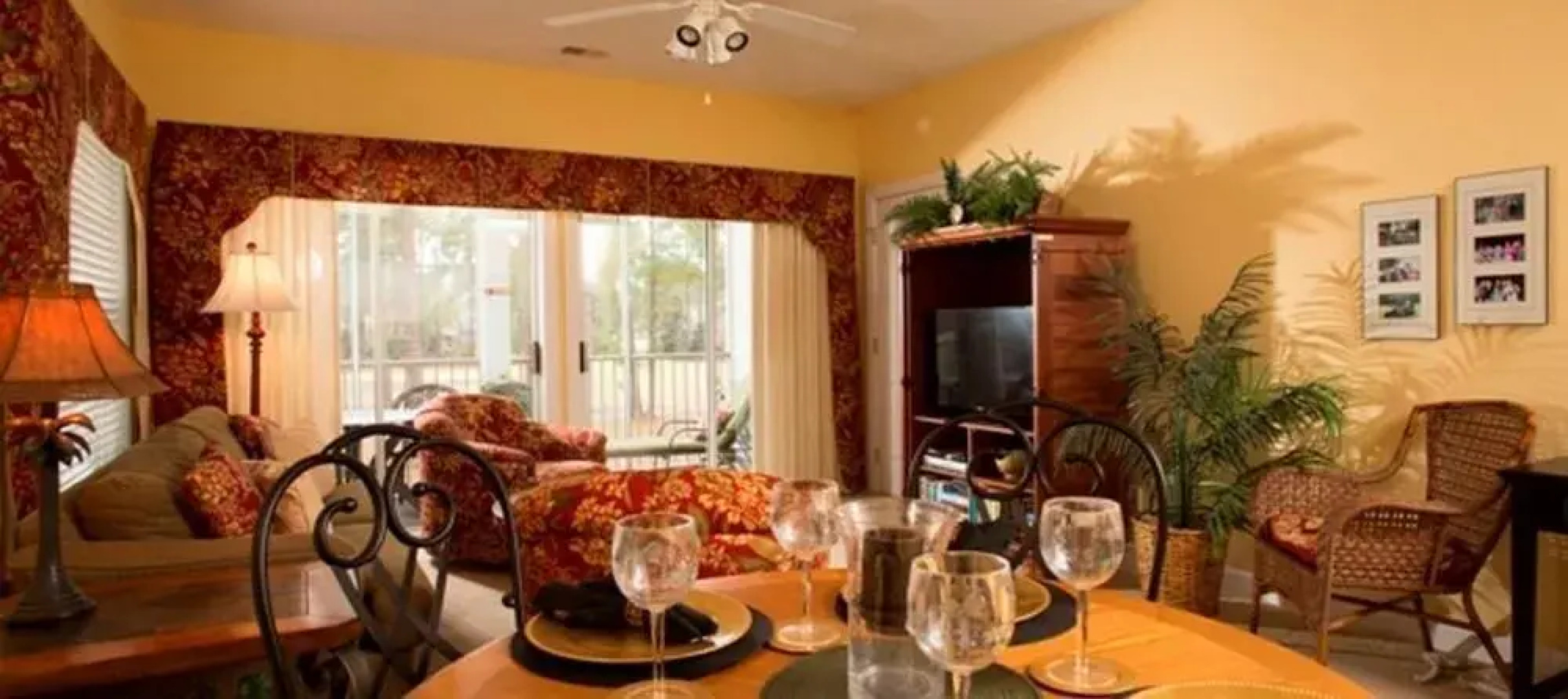 Sea Trail Golf Resort and Convention Center