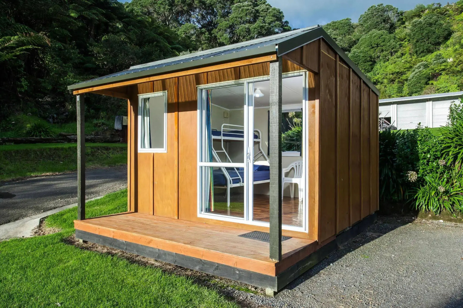 Tasman Holiday Parks - Ohiwa