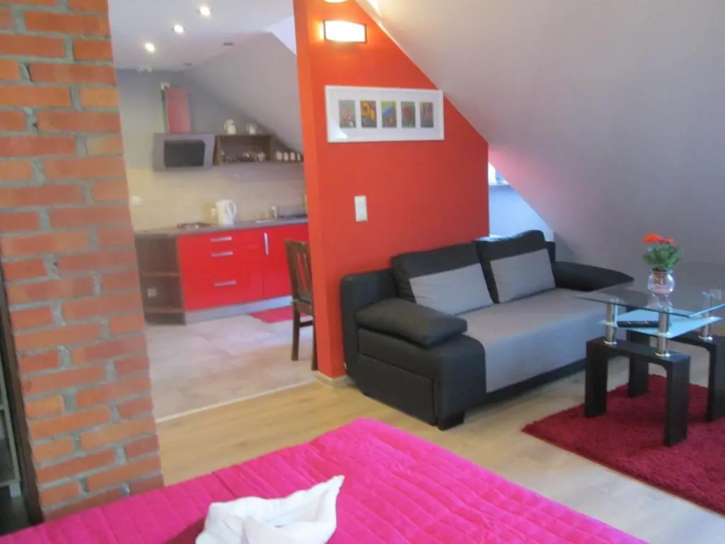 Apartamenty Przy Farze