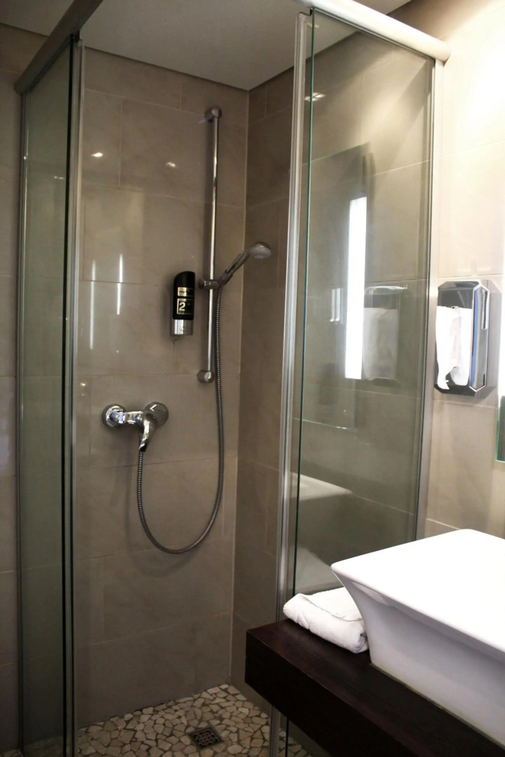 besttime Hotel Bendorf