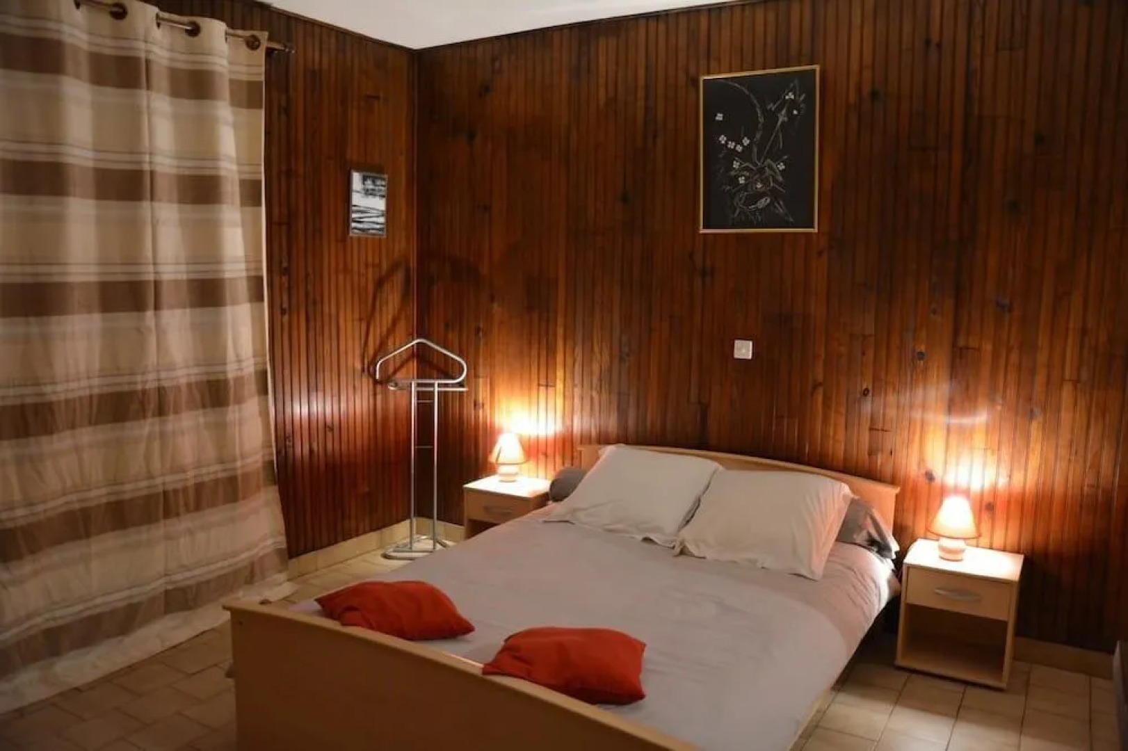 Hotel Restaurant Les Planottes