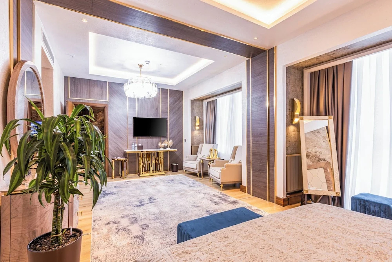 Wellness Park Hotel Turon