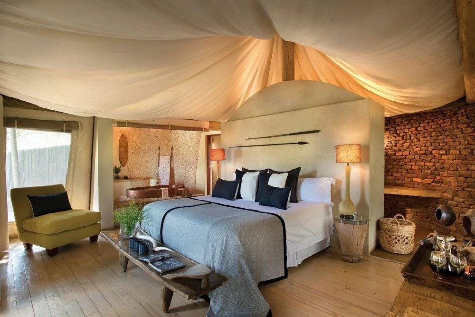 Marataba Safari Lodge