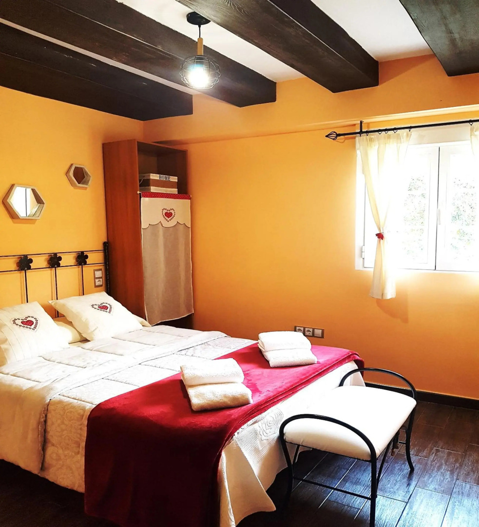 Apartamento Rural San Jorge Bajo