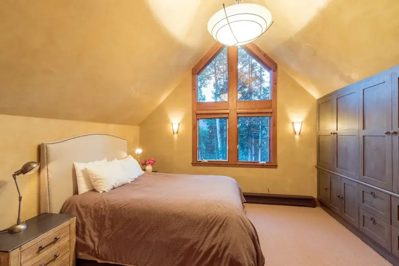 Alpenglow - 5 Br Home