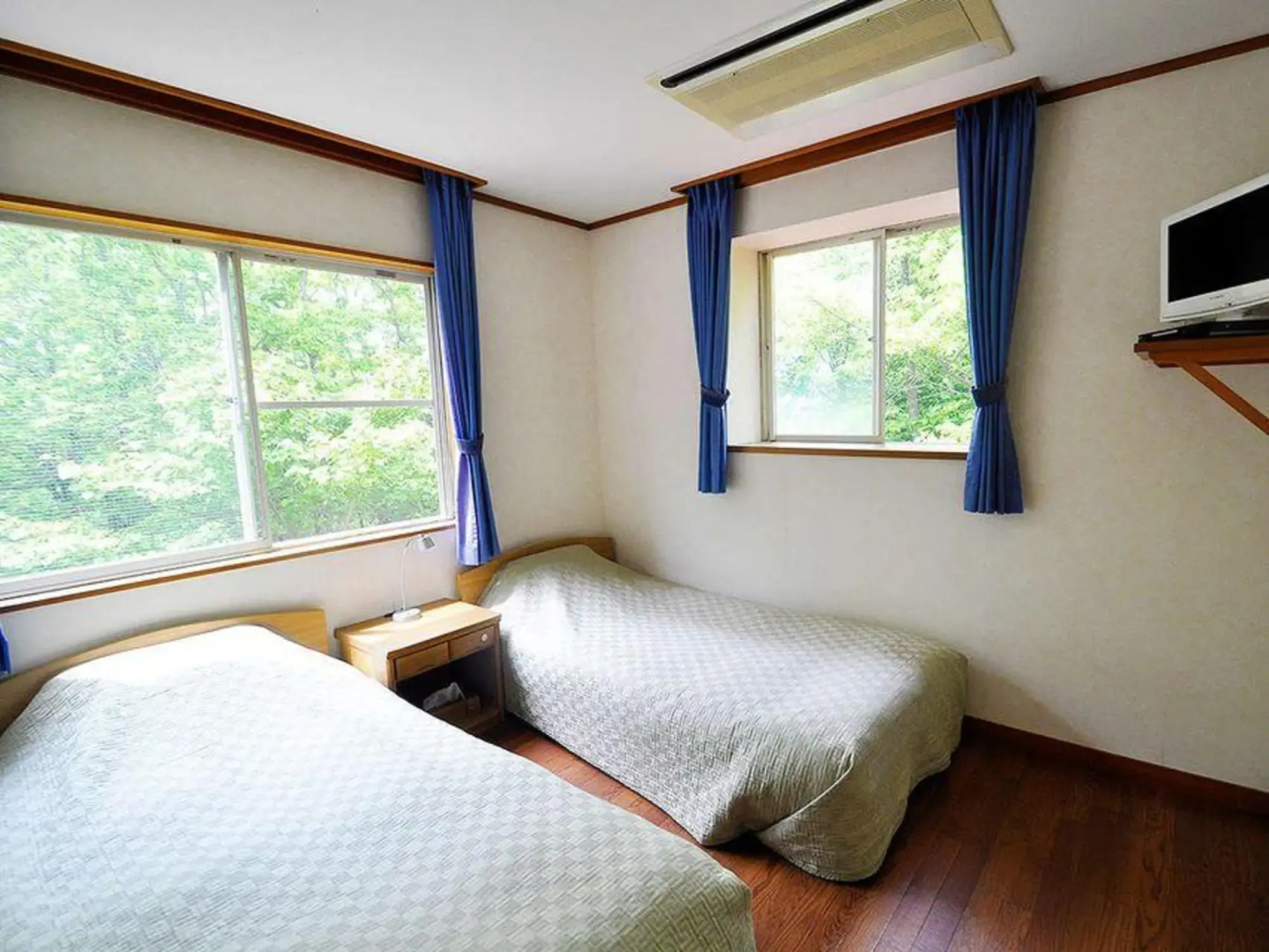 Nasu-Kogen Pension Tam