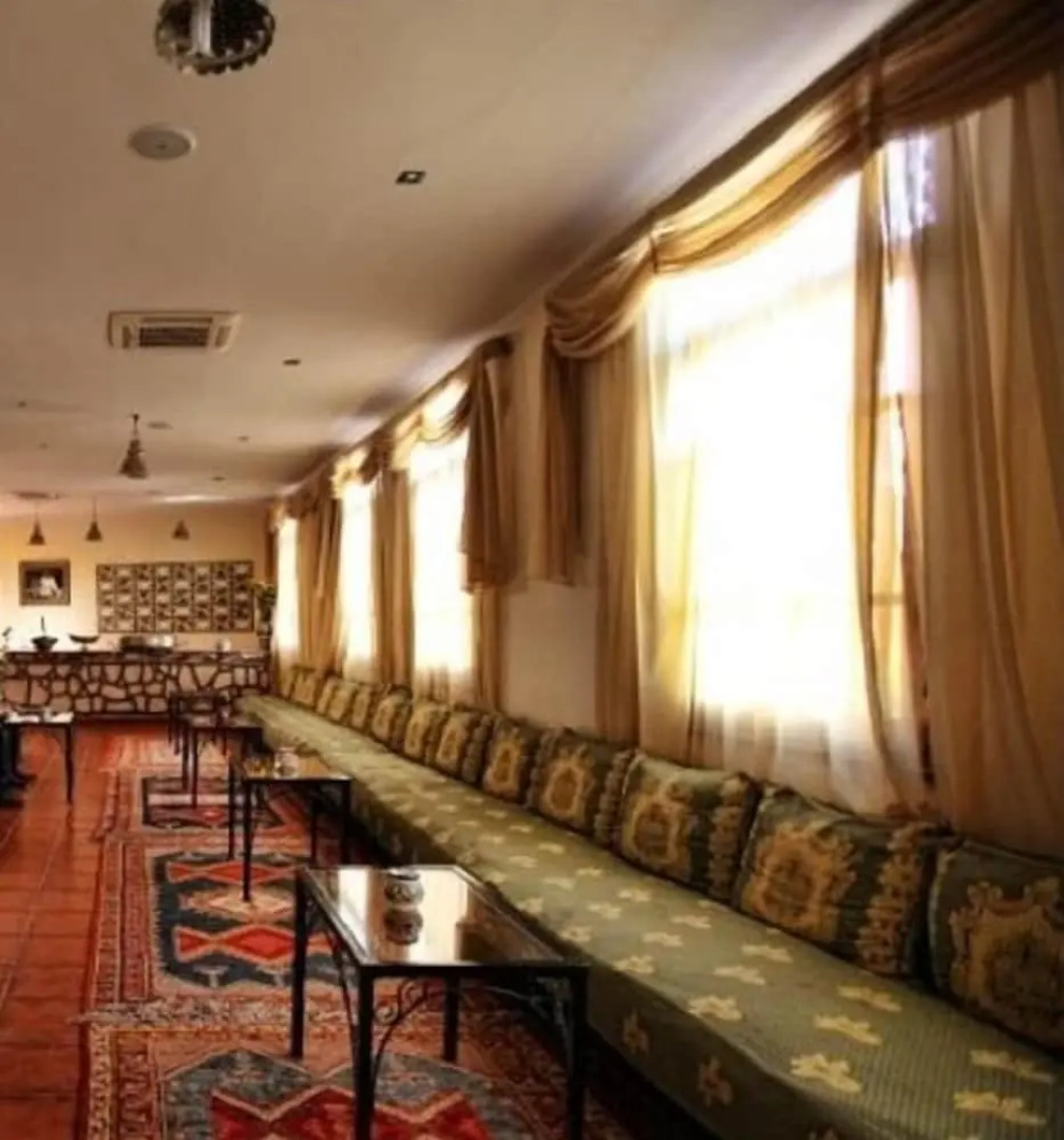 Hotel Club Hanane
