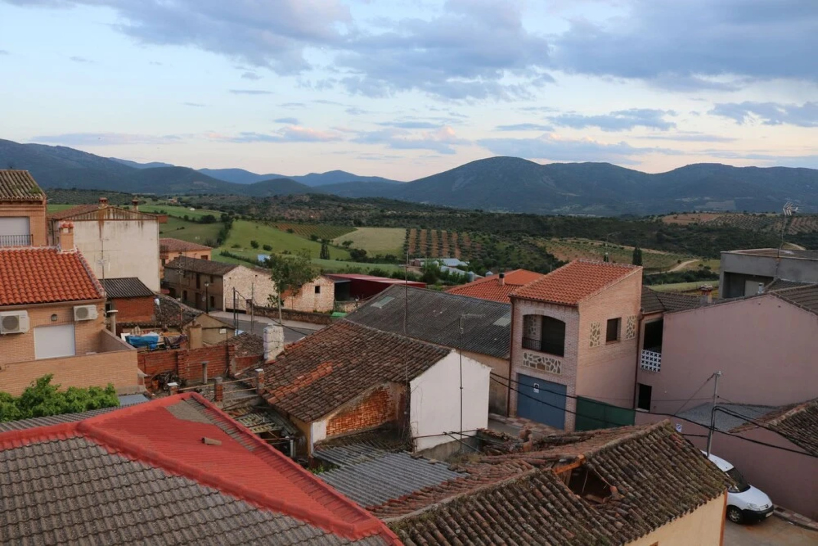 Casa Rural Vallecasar