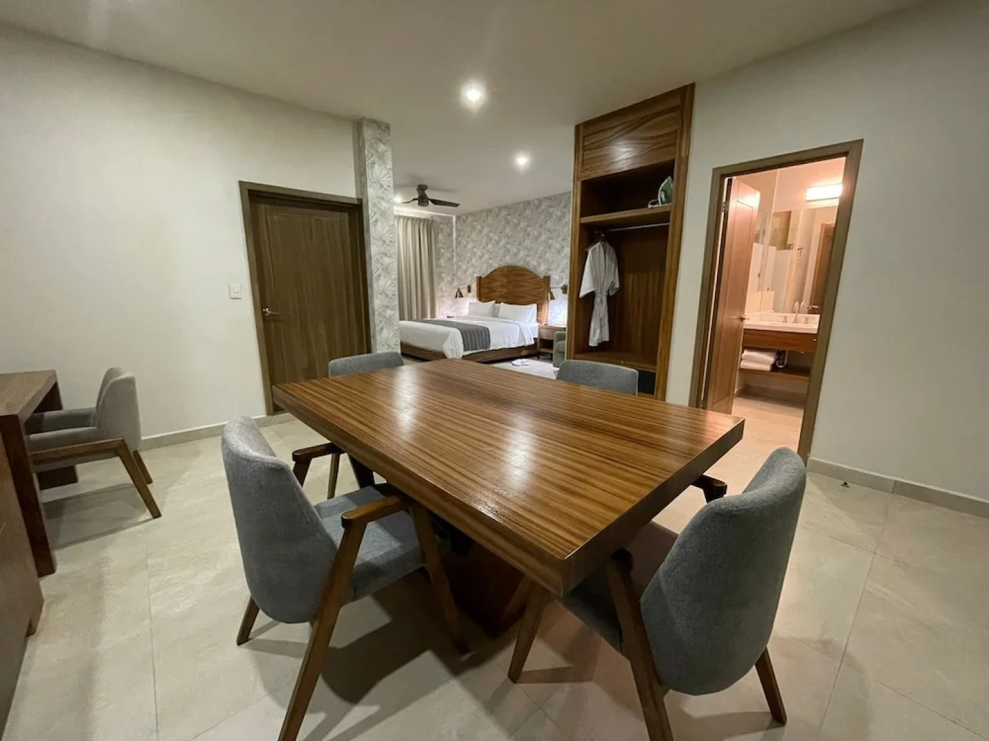 Hotel Boutique Casa María