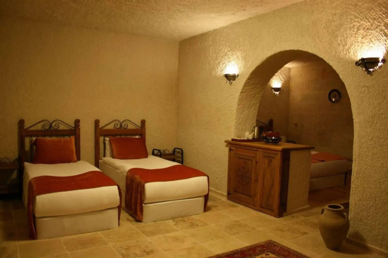 Goreme Inn Hotel - Adults Only