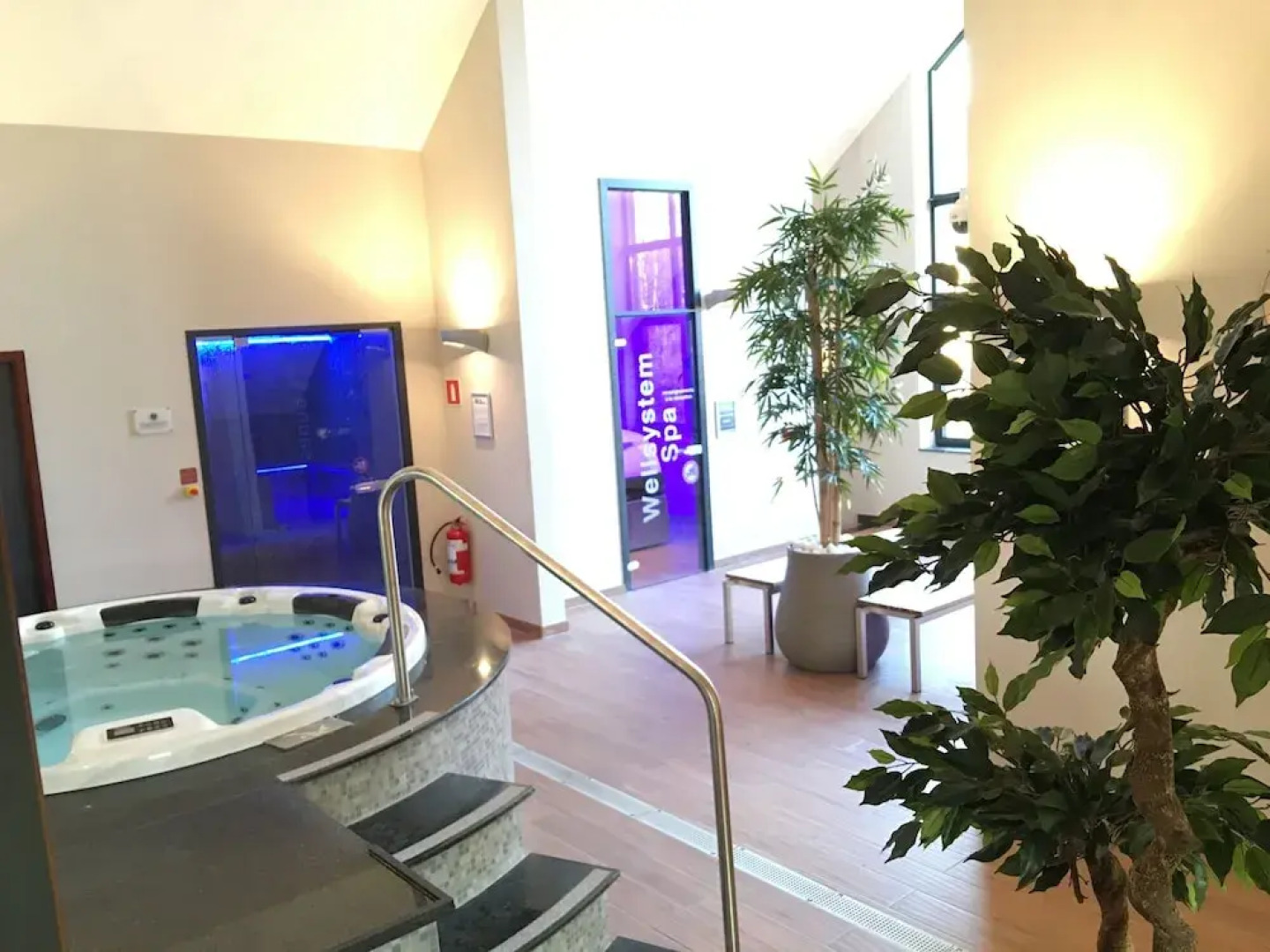 Maisons de Vacances Azur en Ardenne