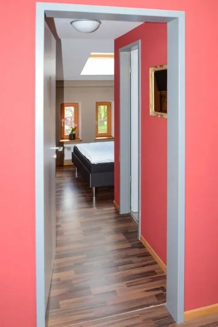 Schloß Rothenklempenow