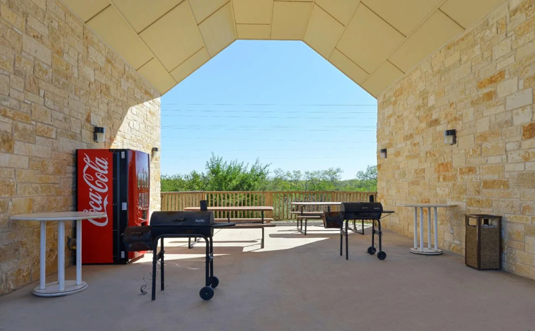 Americas Best Value Inn Jourdanton Pleasanton