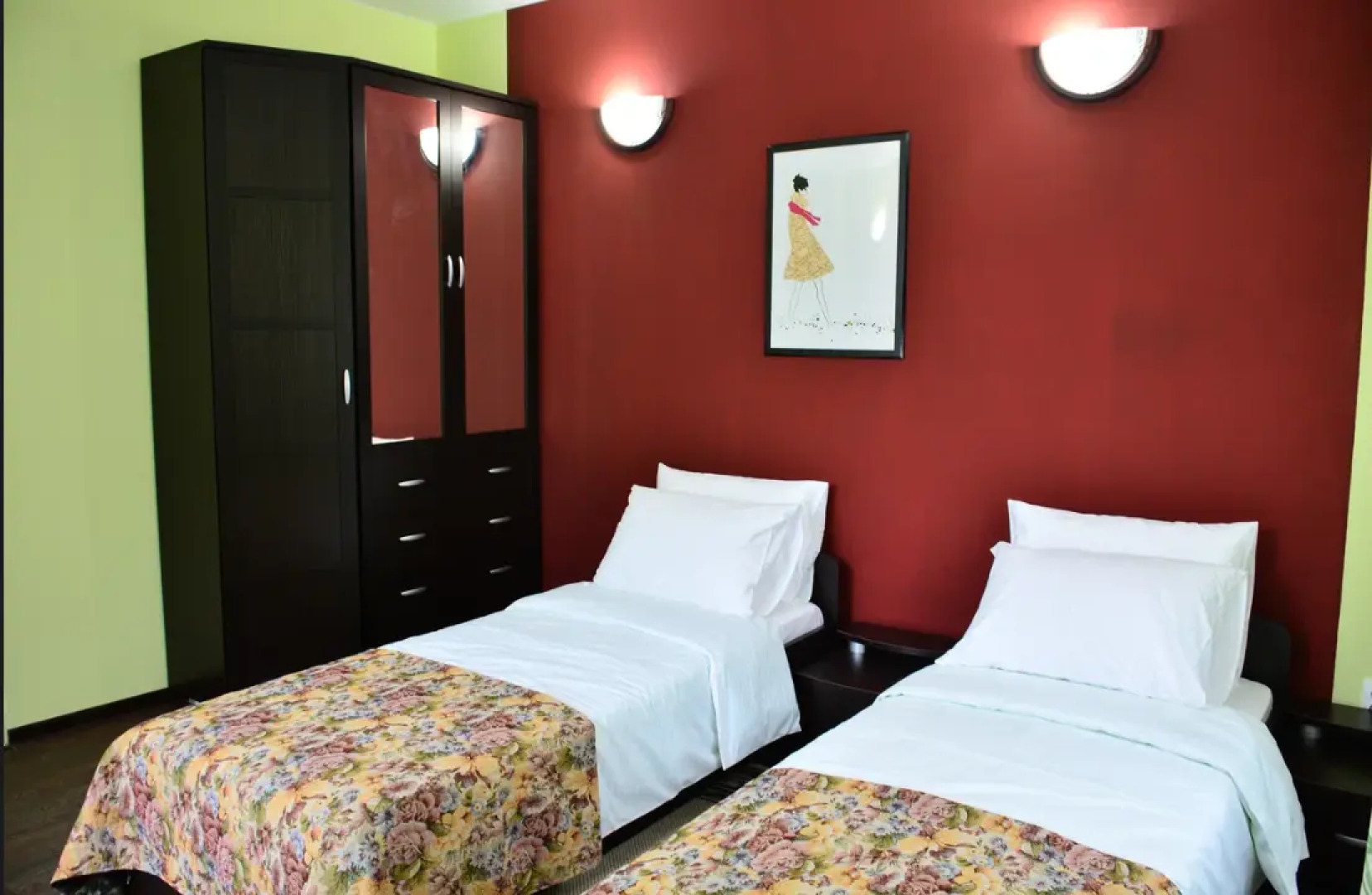 Мини-отель №1 в Знаменске